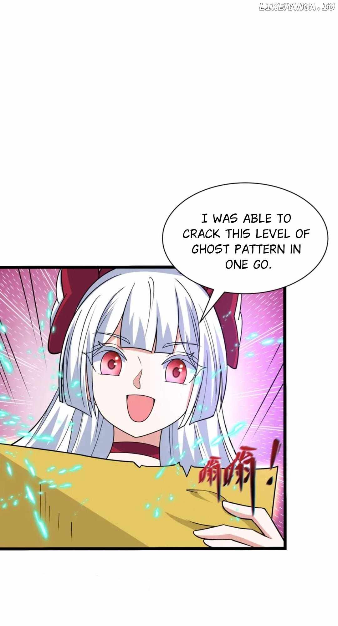 Age of Terror Chapter 493 5